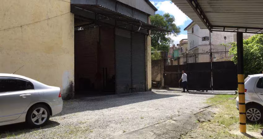 Sala comercial à venda na Rua Abaitara, Vila Mesquita, São Paulo