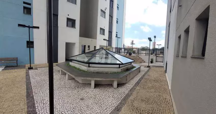 Apartamento com 2 quartos à venda na Rua Valdemar, Vila Santana, São Paulo