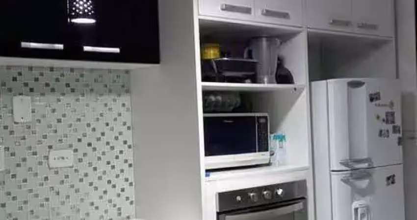 Apartamento com 3 quartos à venda na Rua Alvarães, Cidade Continental, São Paulo