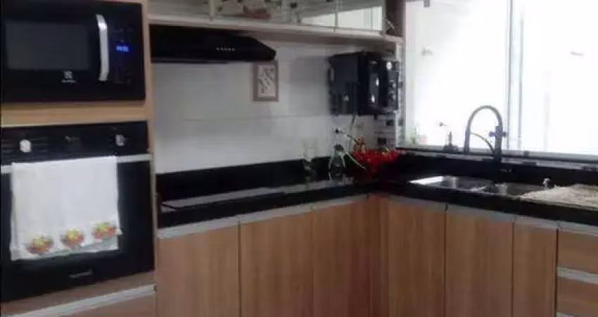 Casa com 3 quartos à venda na Rua Manhumirim, Jardim Imperador (Zona Leste), São Paulo