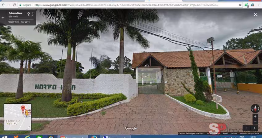 Casa com 3 quartos à venda na Estrada Inez Rizzato Rodrigues, Parque Rio Abaixo, Atibaia