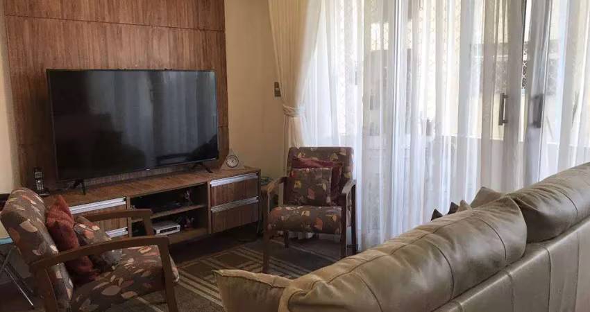 Apartamento com 3 quartos à venda na Rua Arnoldo Baldoino Welter, Vila Guarani, São Paulo