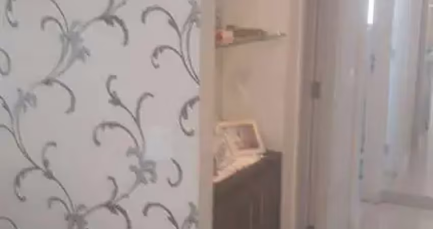 Apartamento com 3 quartos à venda na Rua Pedrália, Vila Gumercindo, São Paulo