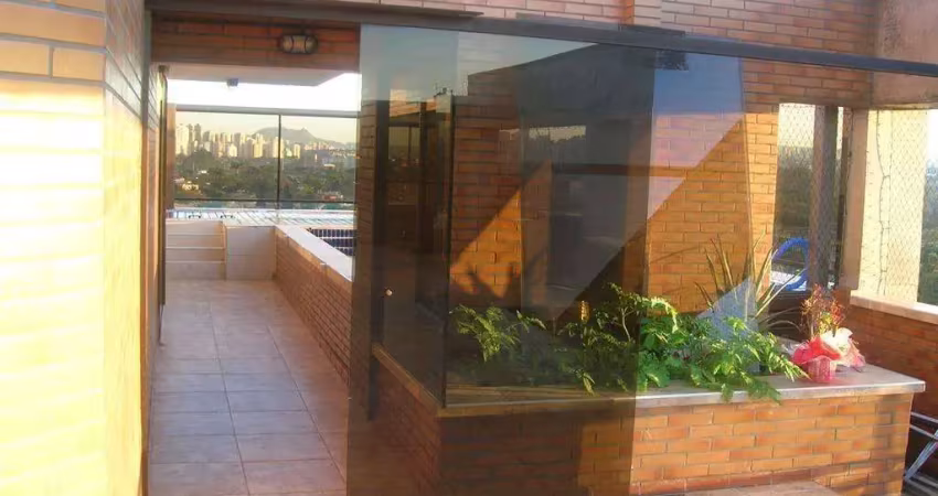 Apartamento com 3 quartos à venda na Rua Catequese, Butantã, São Paulo
