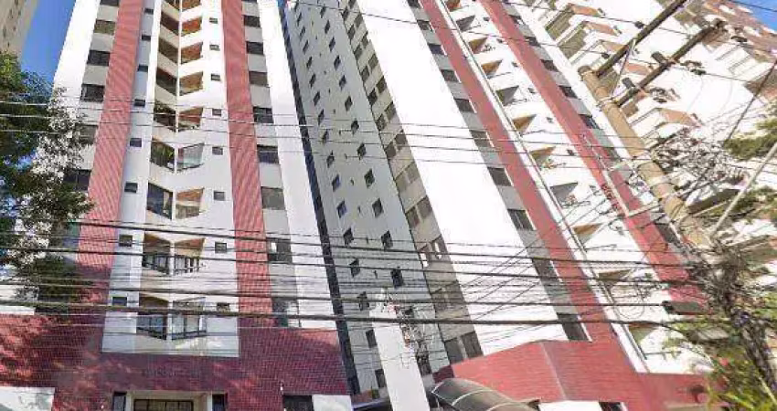 Apartamento com 3 quartos à venda na Rua Vilela, Anhangüera, São Paulo