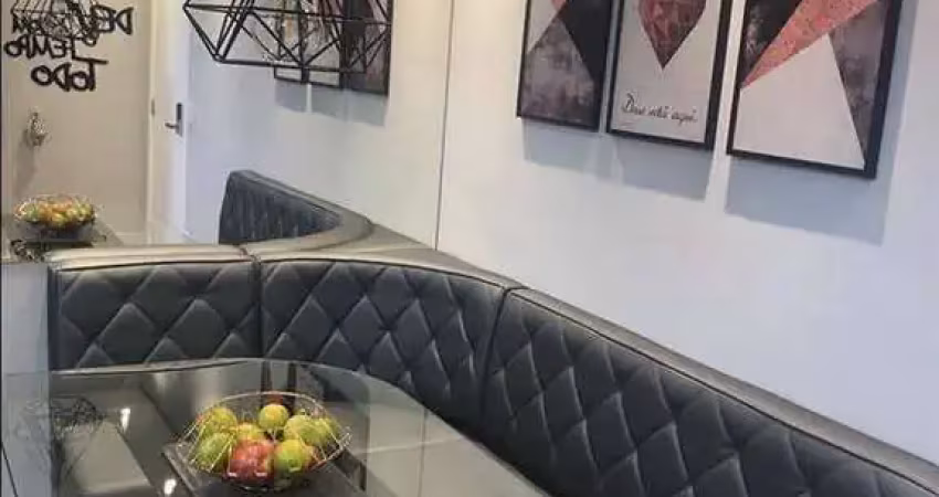 Apartamento com 2 quartos à venda na Rua Cônego Vicente Miguel Marino, Barra Funda, São Paulo