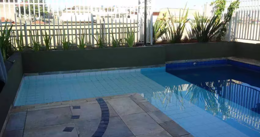 Apartamento com 3 quartos à venda na Rua Epaminondas Melo do Amaral, Sítio do Mandaqui, São Paulo