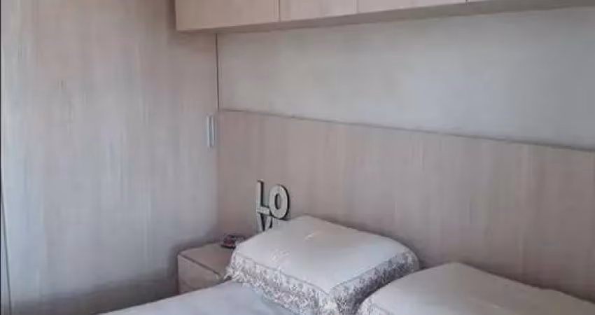 Apartamento com 3 quartos à venda na Rua Euclides Pacheco, Vila Gomes Cardim, São Paulo