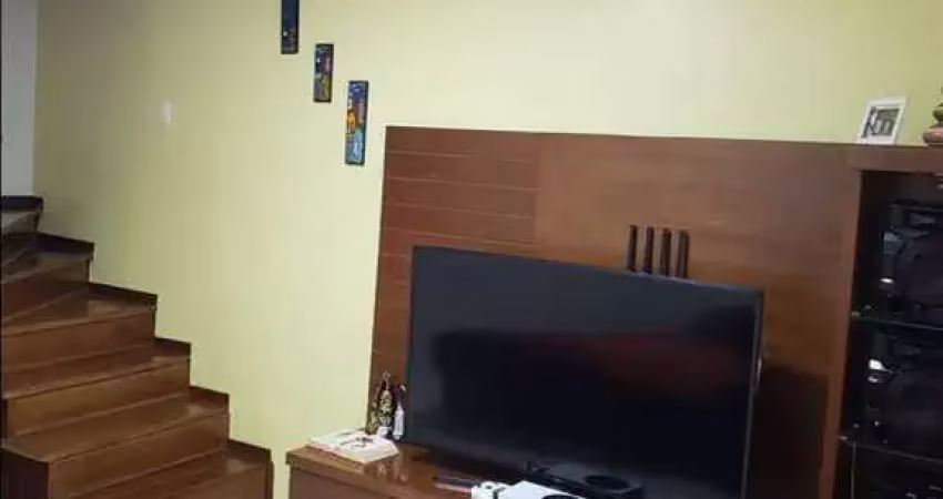 Casa com 3 quartos à venda na Rua Serra do Japi, Jardim Cantareira, São Bernardo do Campo