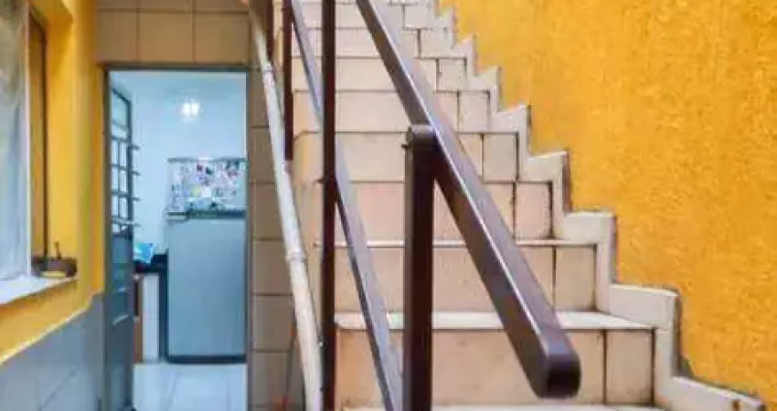 Casa com 3 quartos à venda na Rua Capitão Olegário Teixeira da Costa, Planalto, São Bernardo do Campo