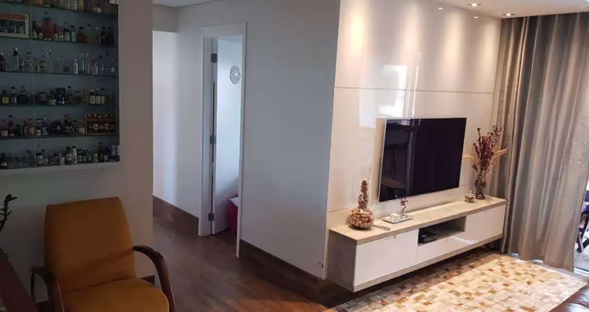 Apartamento com 3 quartos à venda na Avenida Presidente Altino, Jaguaré, São Paulo