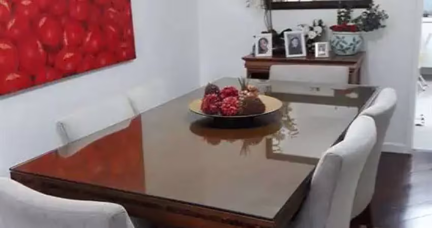 Apartamento com 3 quartos à venda na Rua Doutor Miranda de Azevedo, Vila Anglo Brasileira, São Paulo