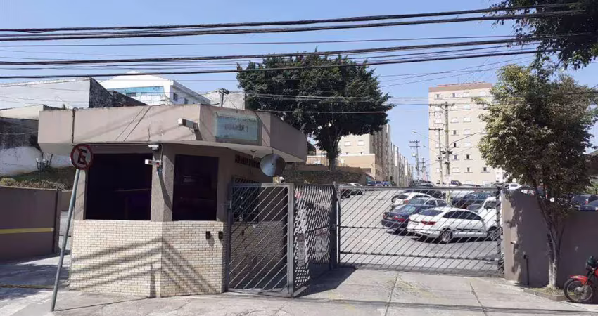 Apartamento com 2 quartos à venda na Avenida Jovita, Jardim Iporanga, Guarulhos