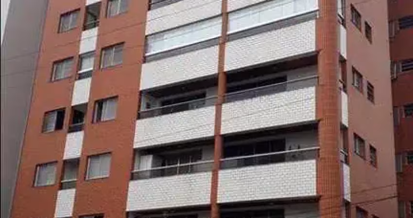 Apartamento com 3 quartos à venda na Rua Vergueiro, Vila Firmiano Pinto, São Paulo