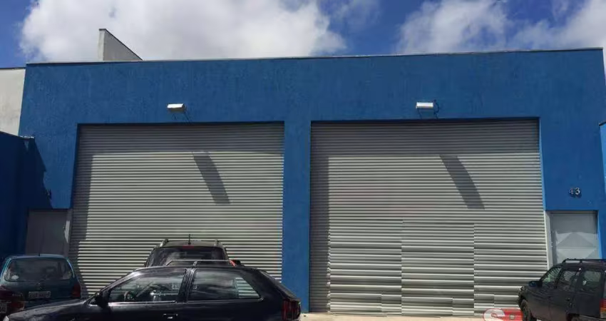 Sala comercial com 2 salas à venda na Rua Rio Verde, Jardim Nova Itaquá, Itaquaquecetuba