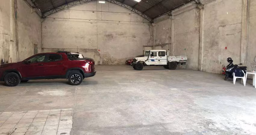 Sala comercial à venda na Rua Doutor Freire, Brás, São Paulo