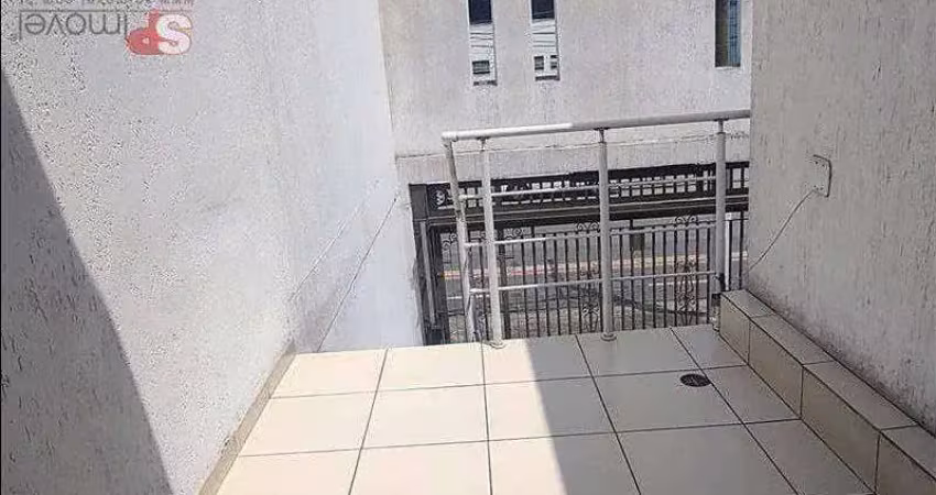 Sala comercial com 2 salas à venda na Rua do Manifesto, Ipiranga, São Paulo