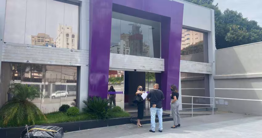 Sala comercial à venda na Avenida Vereador José Diniz, Santo Amaro, São Paulo