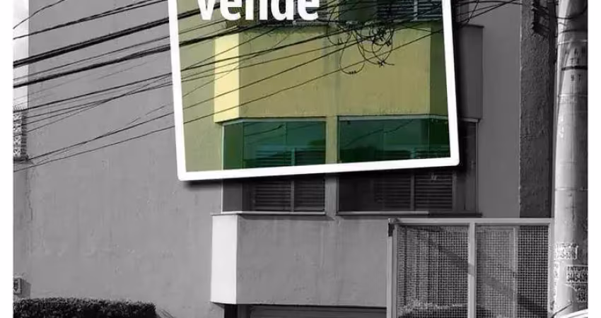 Apartamento com 2 quartos à venda na Rua Brás Cubas, Vila Bocaina, Mauá