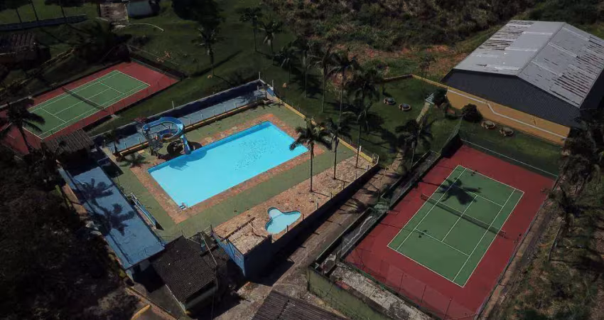 Terreno à venda na Rodovia Anhangüera, Jardim Santa Maria (Nova Veneza), Sumaré