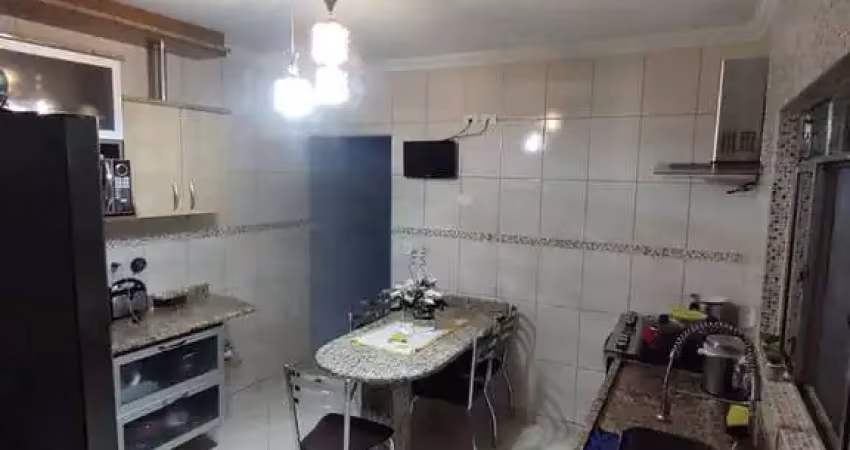 Casa com 21 quartos à venda na Rua Valter da Silva, Parque Santos Dumont, Guarulhos