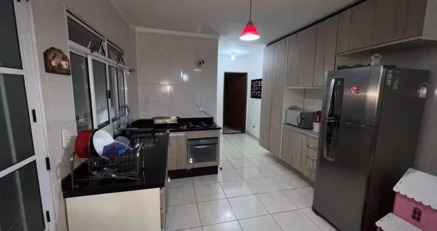 Casa com 3 quartos à venda na Rua Conceição Araguaia, Recreio São Jorge, Guarulhos