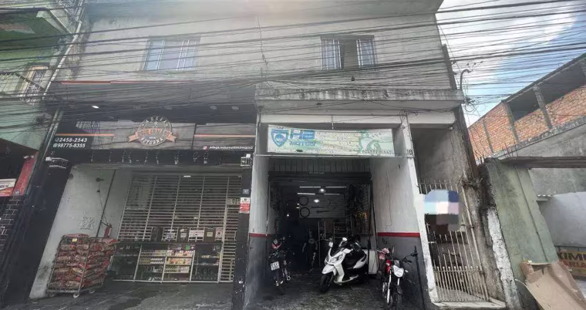 Casa com 3 quartos à venda na Avenida Rouxinol, Jardim Valéria, Guarulhos