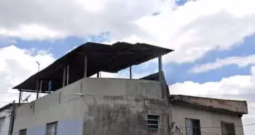 Casa com 5 quartos à venda na Rua Nain Hassan Rachid, Parque Continental, Guarulhos