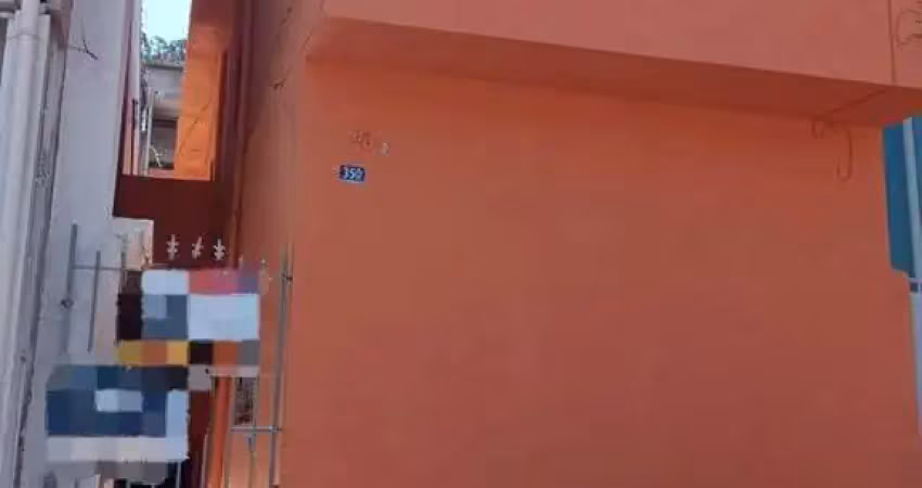 Casa com 3 quartos à venda na Rua Nain Hassan Rachid, Parque Continental, Guarulhos