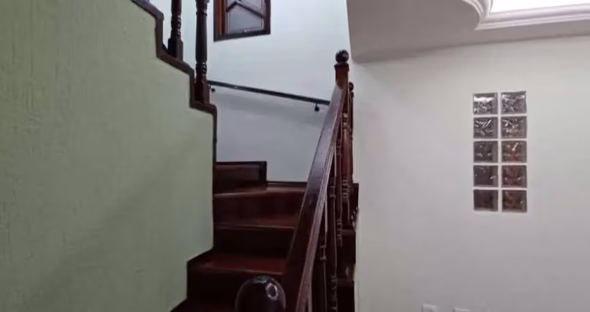 Casa com 4 quartos para alugar na Rua Joaquim da Silva Frade, Parque Renato Maia, Guarulhos