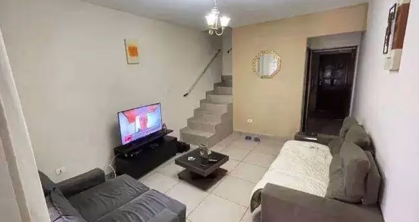 Casa com 2 quartos à venda na Rua Conceição da Barra, Jardim Santa Inês, Guarulhos