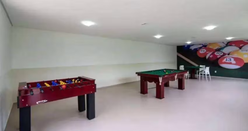 Vendo apartamento no condomínio parque santa lúcia bairro água chata