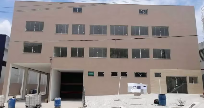 Sala comercial para alugar na Estrada Municipal, Água Chata, Guarulhos