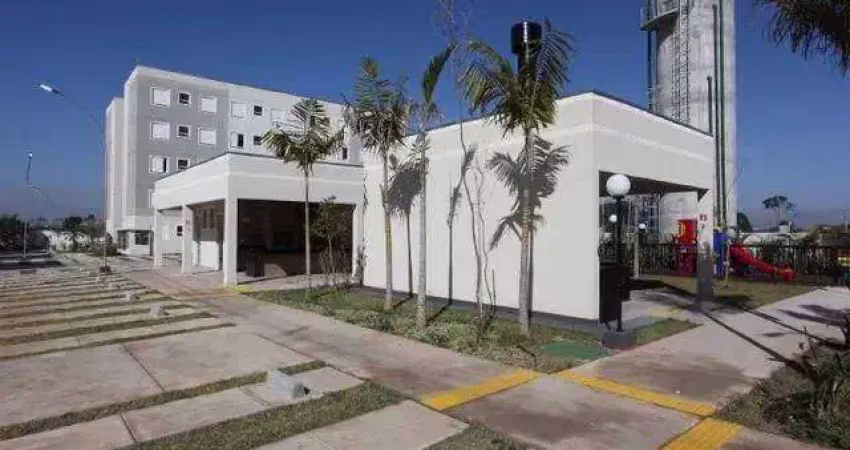 Apartamento com 2 quartos à venda na Rua Celso Rodrigues Salgueiro, Jardim Novo Portugal, Guarulhos