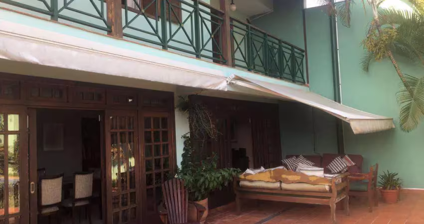 Casa com 3 quartos à venda na Rua Acre, Vila Rosália, Guarulhos