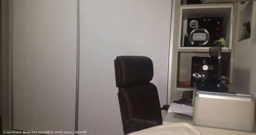 Apartamento com 4 quartos à venda na Rua Maria José Bellegarde Santoni, Parque Renato Maia, Guarulhos
