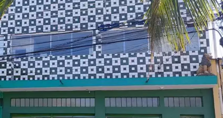 Terreno comercial para alugar na Rua Tsuyako Okada Kudamatsu, Jardim Las Vegas, Guarulhos
