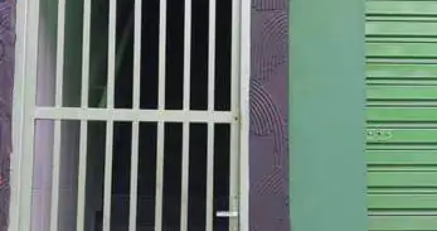Casa com 1 quarto para alugar na Rua Tsuyako Okada Kudamatsu, Jardim Las Vegas, Guarulhos