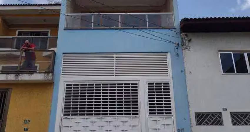 Casa com 3 quartos à venda na Rua Joaquim Prudente Correia, Jardim Adriana, Guarulhos