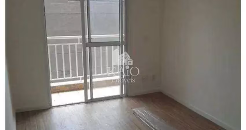 Apartamento com 2 quartos à venda na Avenida Brigadeiro Faria Lima, Jardim Paulistano, São Paulo