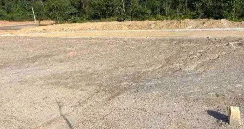 Terreno à venda na Rua Dois, Residencial Jardim Nazaré I, Guarulhos