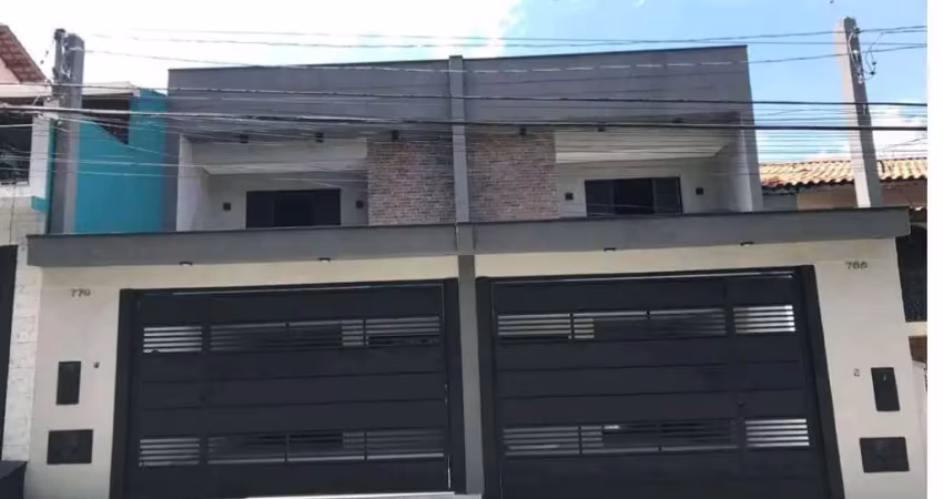 Casa com 3 quartos à venda na Avenida Alexandre Grandisoli, Parque Continental II, Guarulhos