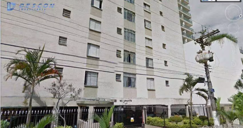 Apartamento com 3 quartos à venda na Avenida Tiradentes, Jardim Guarulhos, Guarulhos