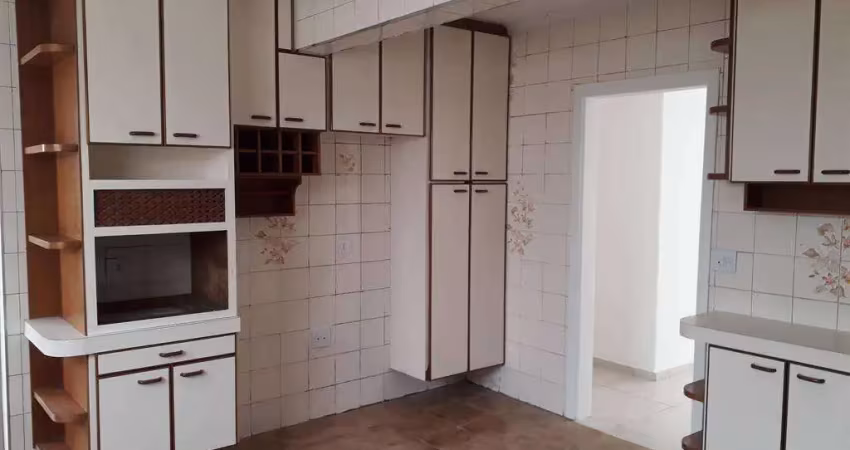 Apartamento à venda na Rua Doutor Zuquim, Vila Lidio Santana, Guarulhos