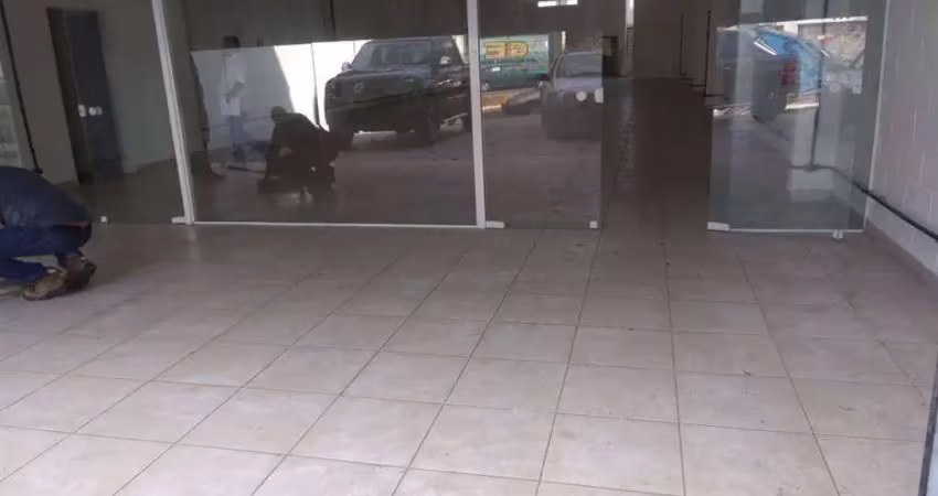 Sala comercial para alugar na Avenida Monte Alegre, Cidade Soberana, Guarulhos