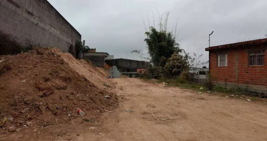 Terreno à venda na Rua Cruz do Espírito Santo, Vila Chabilândia, São Paulo