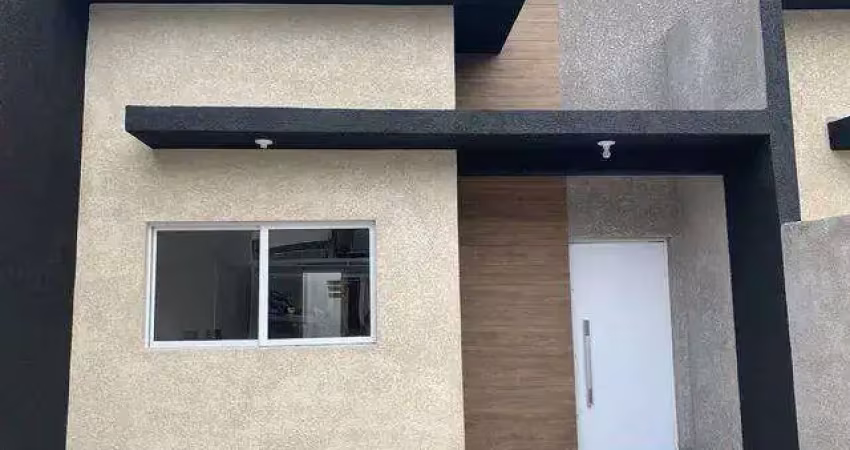 Casa com 3 quartos à venda na Rua Benedicta Lydia Santoni de Azevedo, Vila Nova Bonsucesso, Guarulhos