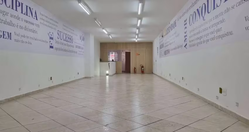 Sala comercial para alugar na Avenida Azevedo, Vila Azevedo, São Paulo