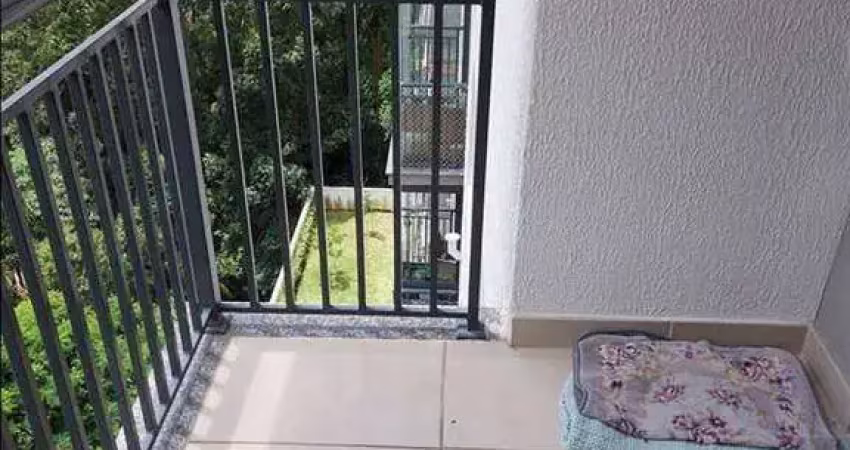 Apartamento com 2 quartos à venda na Rua Antonieta, Picanço, Guarulhos