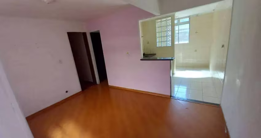 Apartamento com 2 quartos à venda na Rua Anfitrião, Jardim Antártica, São Paulo